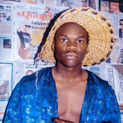 Ugandan Recording and Performing artist.Songwriter and Dancer