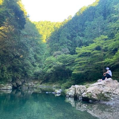 asobi_shimanto's profile picture. 四万十町を中心に全力で遊んでいきたい願望💃
魅力を発信していきます～((o(￣ー￣)o))　
四万十町観光PR動画⬇️⬇️⬇️