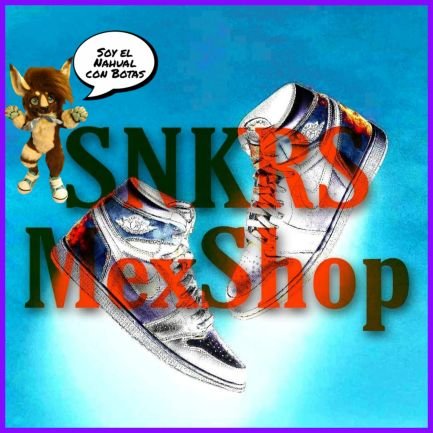 SnKrs MexShop es una tienda en línea para adquirir lo último en tendencia de moda en Sneakers Originales y en Calidad 1.1