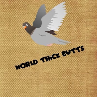 WorldThickButts Profile Picture