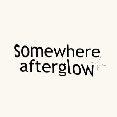 lost in the afterglow moment (instagram somewhere.afterglow) — order click link below