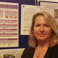 Gillian Gatiss 💙 (@liverdietitian) 's Twitter Profile Photo Gillian Gatiss 💙 (@liverdietitian) 's Twitter Profile Photo