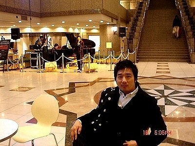 GilSangAhn Profile Picture