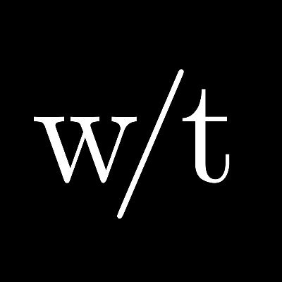 withtypes's profile picture. 