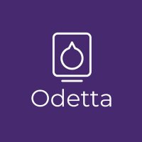 Odetta, Inc.(@OdettaInc) 's Twitter Profile Photo