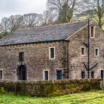Mill House Barns Yorkshire