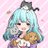 ひなり(旧ひよこまめ)のアイコン