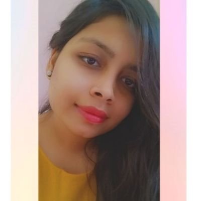 cutez_muskan's profile picture. Fashion designer🔥
Art of living🤗
Exhale the bullsh*t!
To unfollow me, simply don't follow me.😏😁