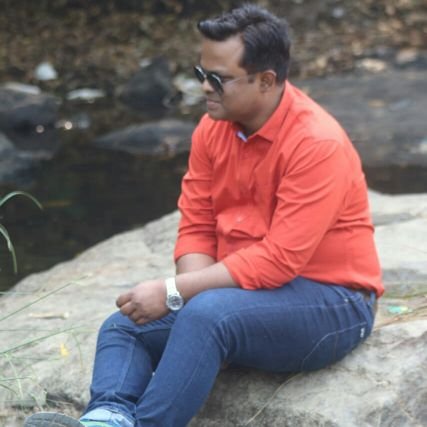 ashokkujur's profile picture. Music  🎶 Mobile photography 📸 Gardening  lover.Interested in stock.Banker by profession.