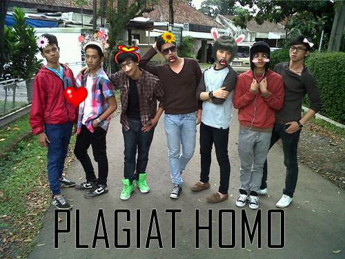 Unofficial Twitter ANTI SM*SH Indonesia. Follow Us if you're Sm*sh Haters! Akun ini untuk pembenci Plagiater seperti SM*SH. Warning : BUKAN HABITAT SMASHBLAST!!