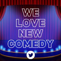We Love New Comedy (@welovenewcomedy) 's Twitter Profile