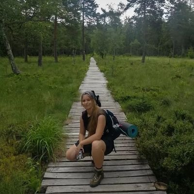 Patrycj94116308's profile picture. Geography student, travelling lover 🏔️