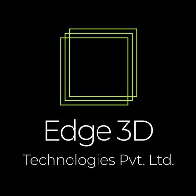 Bringing simplicity to your projects with 3D scanning technology. EDGE 3D is a leading service provider in 3D Laser Scanning Services.