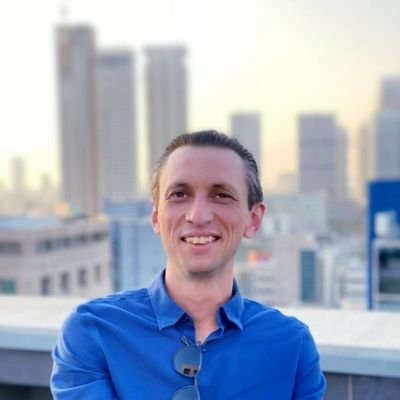 FridmanAlex's profile picture. VP sales and marketing
UCaaS revolutionized virtual telecommunications solutions.