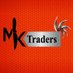 mk traders (@mktraderspk) Twitter profile photo