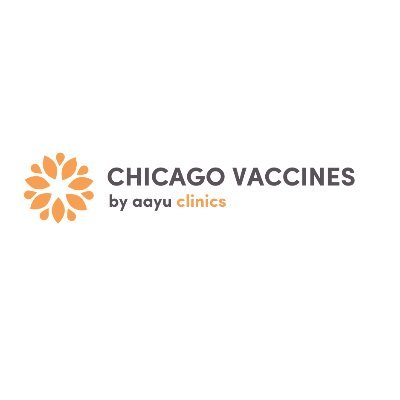 Chicago Vaccines by Aayu Clinics will be specializing in mass distribution of the COVID-19 vaccine for those that are eligible!