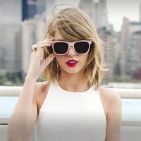 Taylor Swift(@KyuBataun) 's Twitter Profile Photo