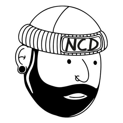 NickCraggDesign's profile picture. Artist / Illustrator / Designer