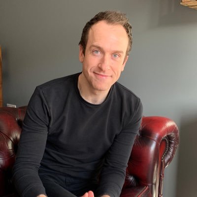 NicholasSmithC1's profile picture. Life Coach