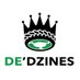 DeโDzines (@dedzines) Twitter profile photo DeโDzines (@dedzines) Twitter profile photo