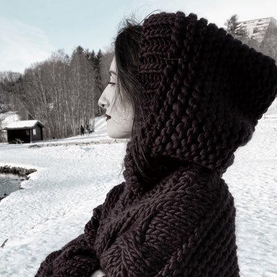 BiancaZaharia7's profile picture. Lab Manager at @KISneuro, Student at @lunduniversity; @unipv