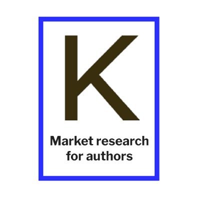 I run a small data analysis service for self-published authors. Kindletrends gives every author access to high-tech analytics for the Kindle Store.