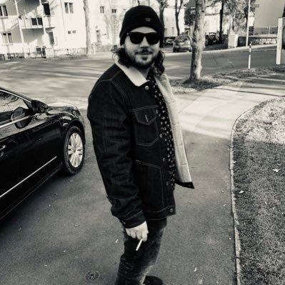 luca_orefice's profile picture. Software Architect