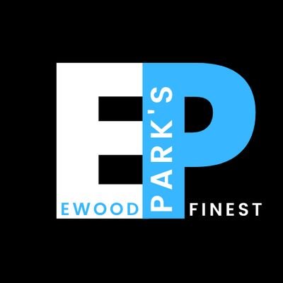 The Original Ewood Park's Finest.