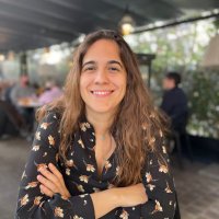 Teresa Gorría (@teresa_gorria) 's Twitter Profile