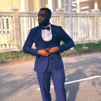 Nii TetteyAyi-tetteh (@tettey_mants3) 's Twitter Profile