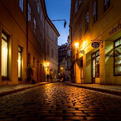 Frydyho's profile picture. 