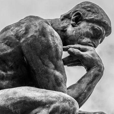 I see Psychology as an art, to appreciate people behaviours.This account pretend to provoke sharing moments with any people. Thinks before talks.