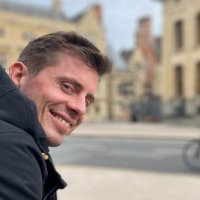 Linus Kalvelage (@kalvelagelinus) 's Twitter Profile