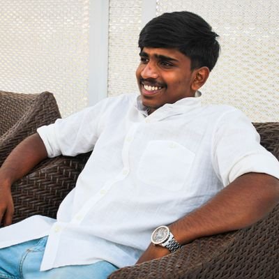 prajwaldharni's profile picture. 