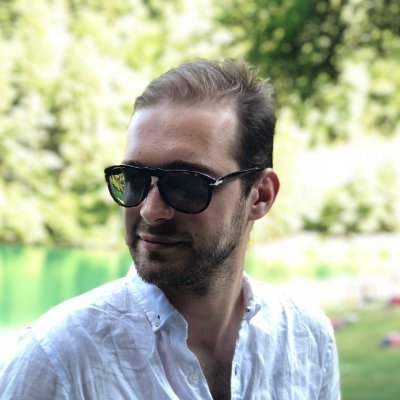 youtux's profile picture. Python dev \\ Software engineer