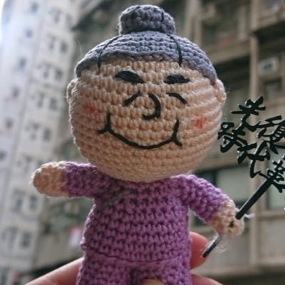 Hongkonger, dog lover, yogini, fight for freedom, stand with HK, 手足互科