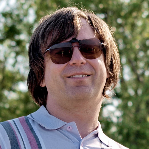Microsoft tehnisko kursu pasniedzējs BDA