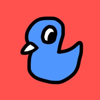 アヒルさんのプロフィール画像