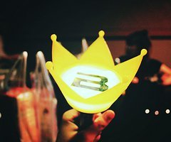 BBLifeinside's profile picture. Bigbang updates :) [FanPage] ABOUT BIG BANG : Big Bang (Korean: 빅뱅), commonly stylized as BIGBANG, is a South Korean boy band.Signed to YG Entertainment. Debut