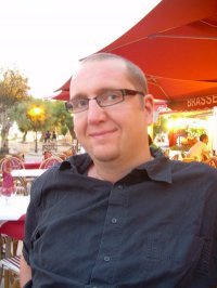 MathieuMussler's profile picture. 