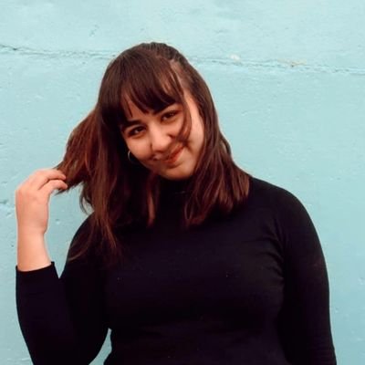 probablyraquel's profile picture. she/her