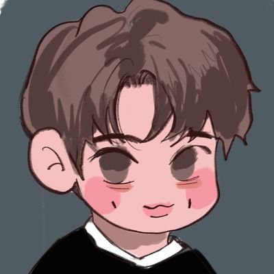 盐焗人不咕🍬さんのプロフィール画像
