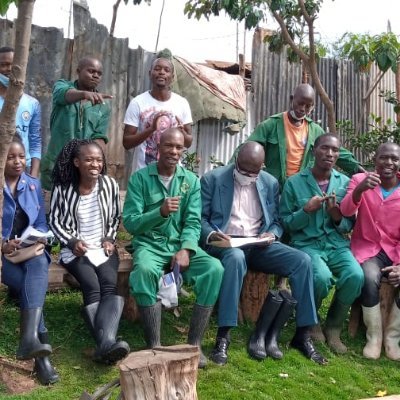 PeterMw37729068's profile picture. Komb green member \Environmentalist