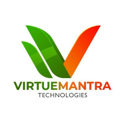virtuemantra's profile picture. Virtuemantra is a leading #softwaredevelopment, #webdevelopment and #webdesign organization located in business friendly city Dehradun Uttarakhand, India.