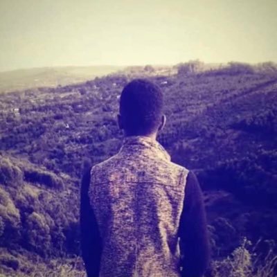 mulindwapaulm's profile picture. It only ends once. Anything that happens before that is just progress.