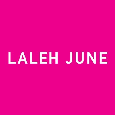 The Laleh June Galerie was founded by Laleh June in 2008.
Now On View : 