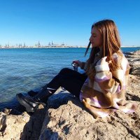 IRIS LEÓN MURCIANO (@irisleonm) 's Twitter Profile