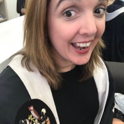 Big fan of the NHS. Primarily in primary care. Juggling work with crazy family fun!