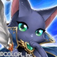 kor_skal_de's profile picture. 兎に角猫が好き