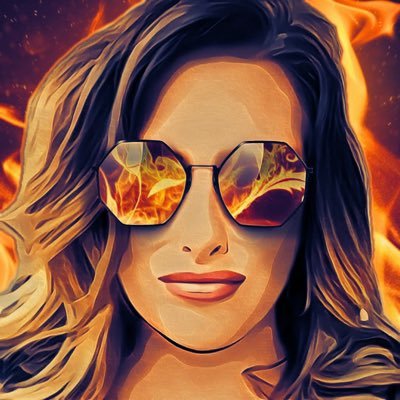 person of interest👤 mom🤱wife makeup artist💄 loves God 💕patriot 🇺🇸 candy lover 🍭 dog owner🐾🐕 adventurer✈ happy place is the beach⛱